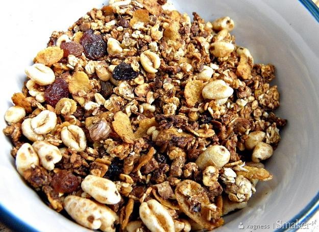 Granola