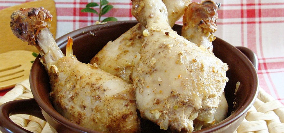 Pałki kurczaka tandoori (autor: 2milutka)