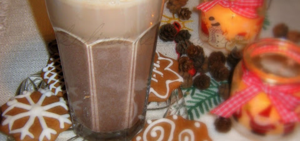 Kakao piernikowe (autor: joanna43)