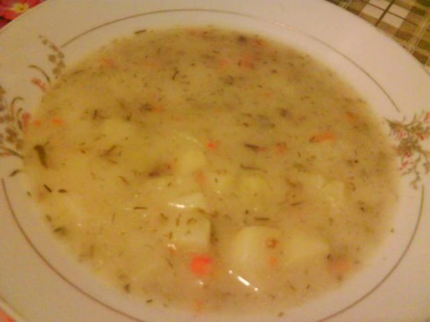 Jak przyrządzić: zupa ogórkowa? gotujmy.pl
