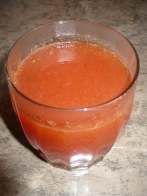 Jak przyrządzić: sok pomidorowy? gotujmy.pl