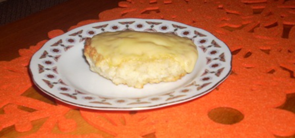 Kotleciki ryżowe z serem (autor: botwinka)