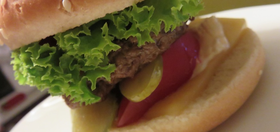 Cheeseburger (autor: miffiss)