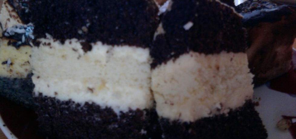 czarne ciasto (autor: joanna77)
