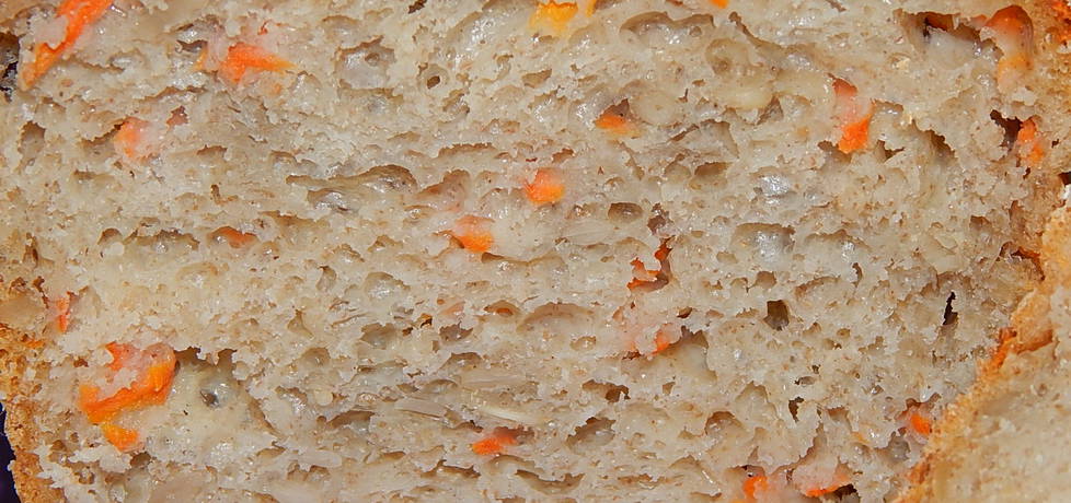 Chleb pszenny na zakwasie i drożdżach
