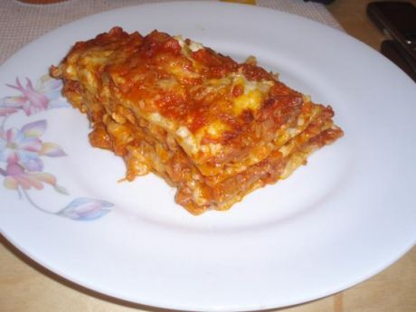 Sposoby na przygotowanie: lasagne. gotujmy.pl