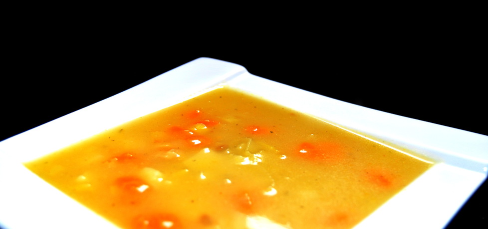 Zupa krem z kabaczka (autor: rng-kitchen)