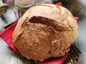Chleb z prodiża  prosty przepis i składniki