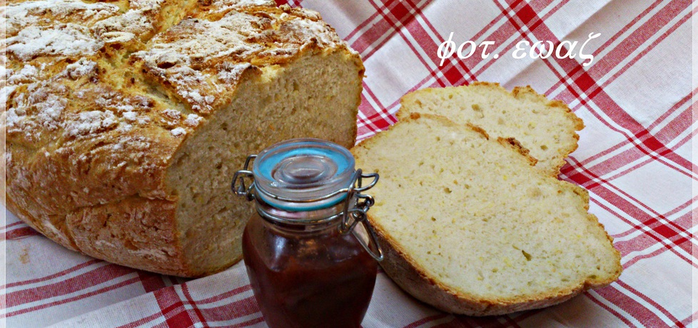 Chleb pszenno  jaglany (autor: zewa)