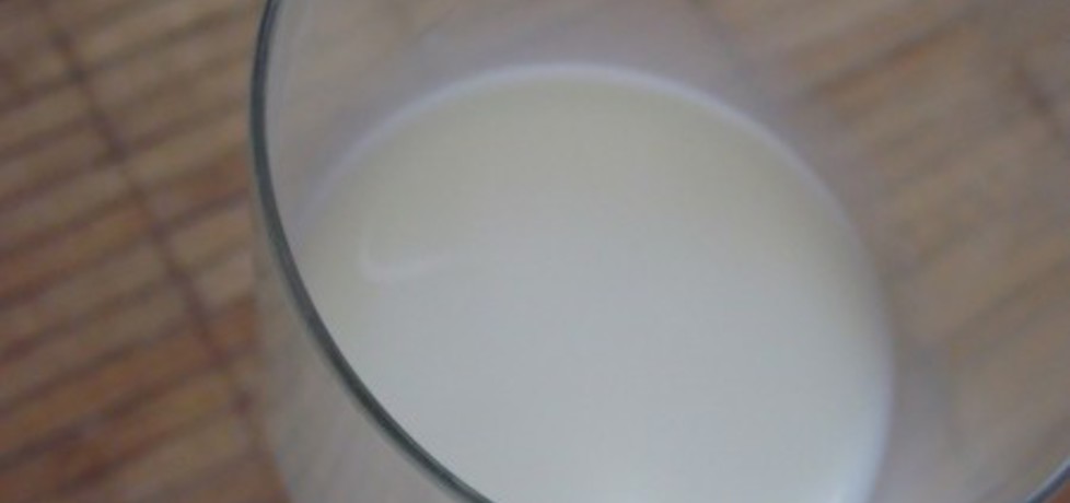 Mleko kokosowe (autor: magdalena1110)