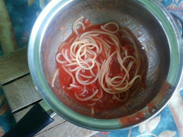 Najlepsze pomysły na:spaghetti. gotujmy.pl