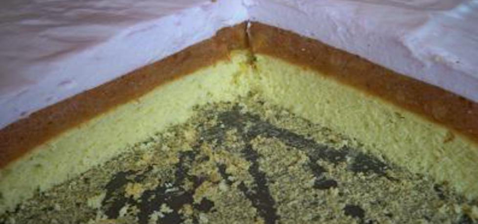 Lekkie, puszyste ciasto (autor: mariola21)