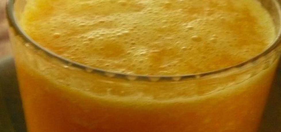 Mus pomarańczowy (autor: neetka90)