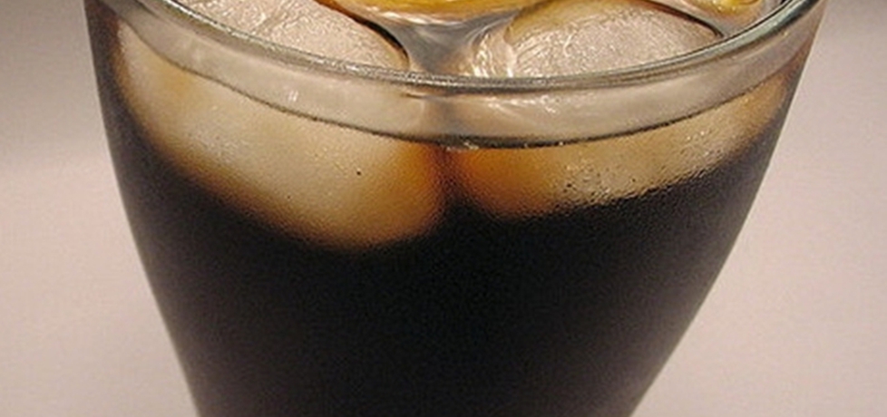 Mix cola drink (autor: radex995)