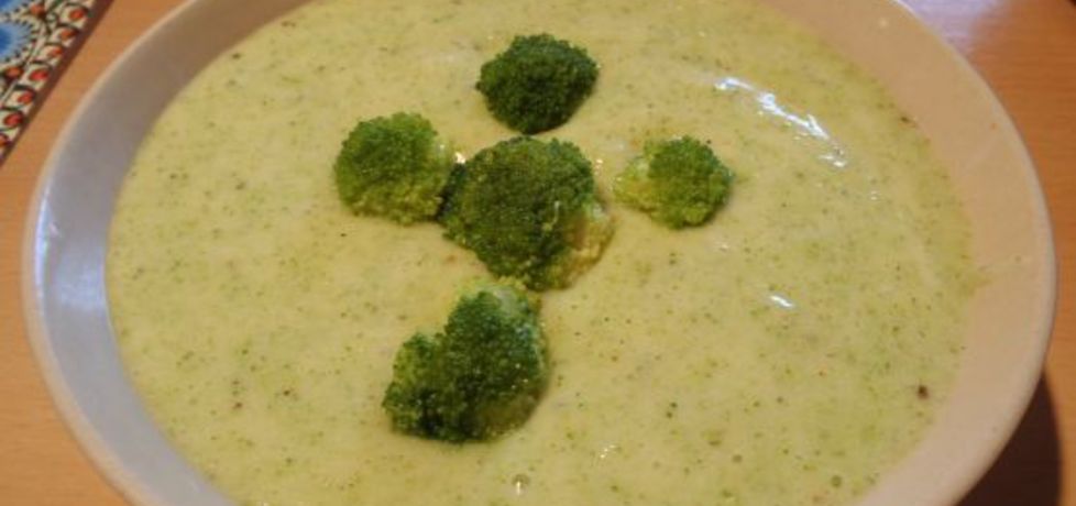 Puree ziemniaczano-brokułowe (autor: magula)