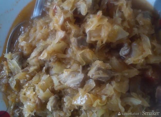 Bigos.