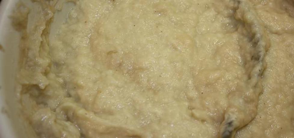 Ciasto na pyzy ziemniaczane (autor: alicjaja)