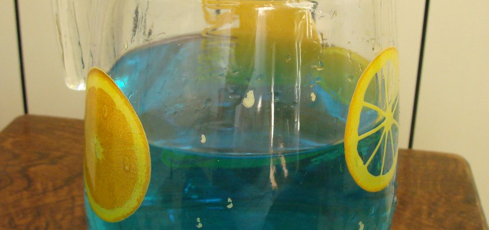 Lemoniada (autor: moni0212)