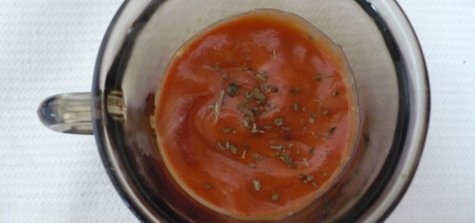 Sos pomidorowy do kanapek (autor: novita26 ...
