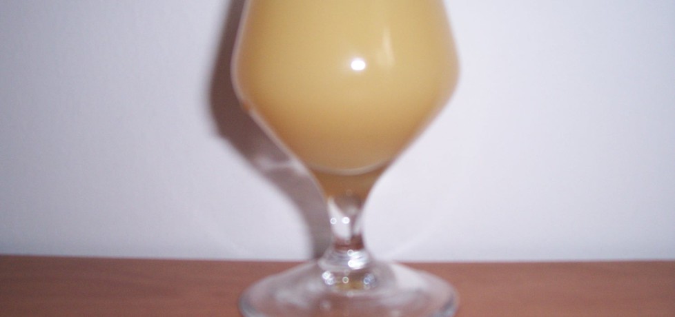 Cytrynówka z mlekiem (autor: lucja1)