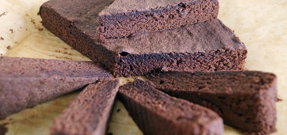 Szwedzkie ciasto czekoladowe (autor: alexm)