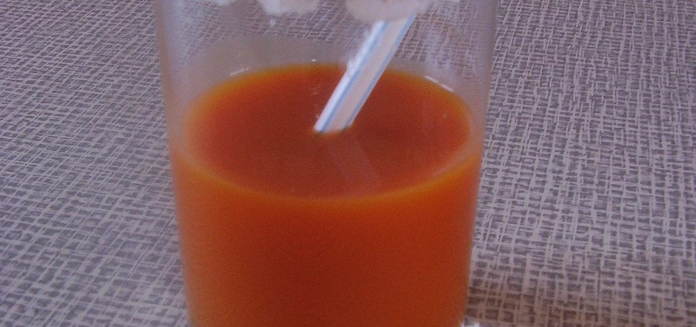 Marchew  pomarańcza (autor: kamyk)
