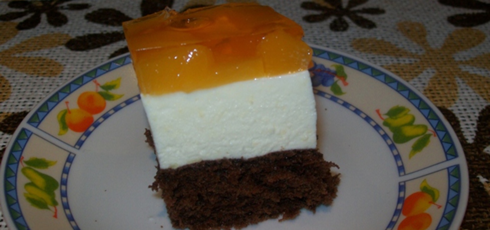 Ciasto serowe (autor: madi356)