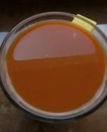 Przepis  sok marchewkowy przepis