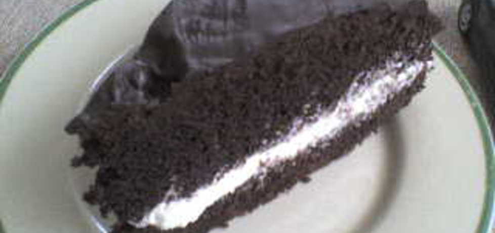 Nadziewane ciasto czekoladowe (autor: katarzyna124 ...