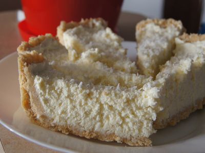 Tarta rafaello