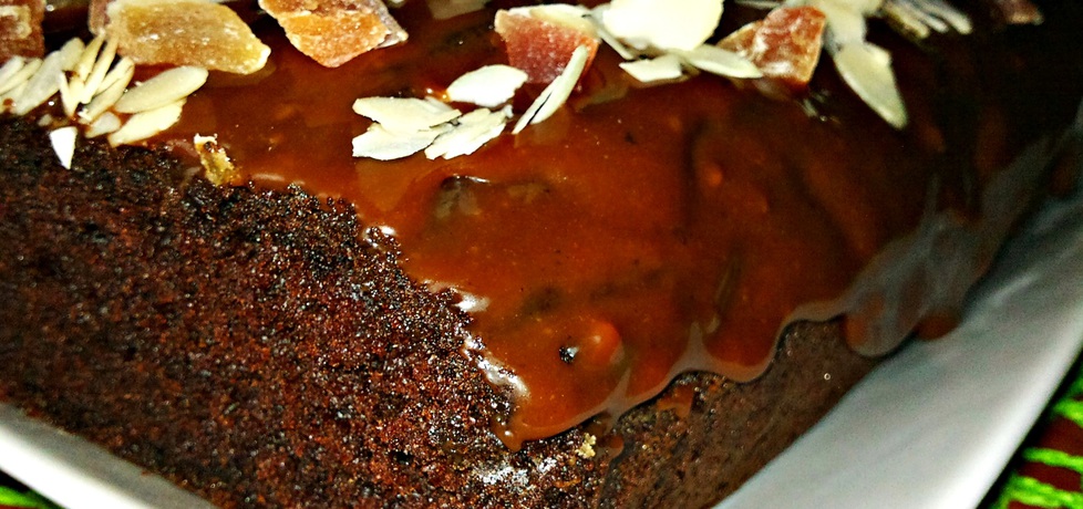Ciasto marchewkowo cukiniowe (autor: zewa)