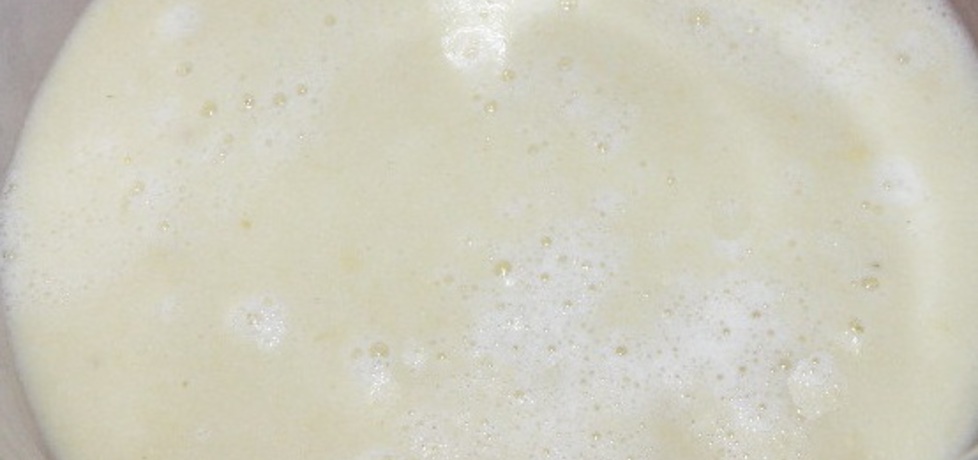 Zupa krem chrzanowy (autor: habibi)