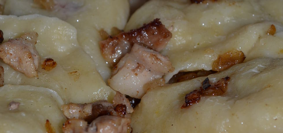 Pierogi ruskie (autor: wyattearp)