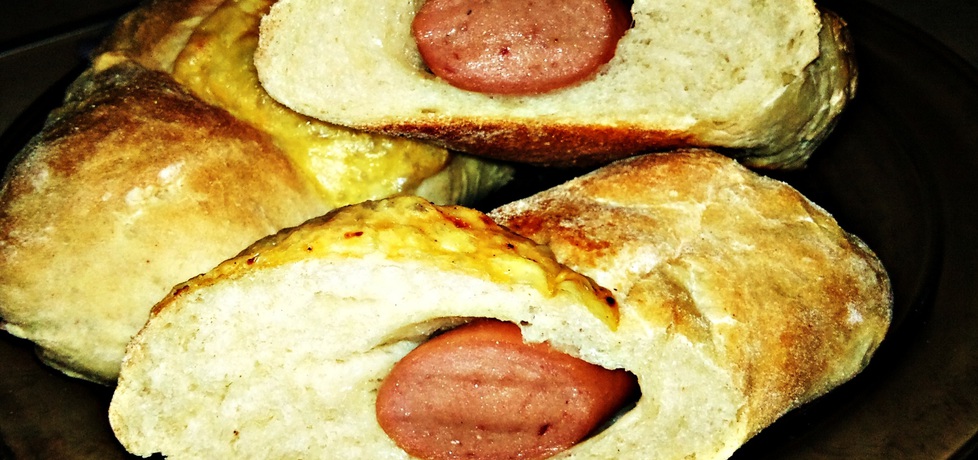 Hot dog 2 (autor: zewa)