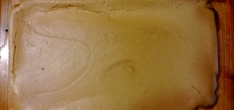 Cytrynowy kaczy biszkopt (autor: lis)