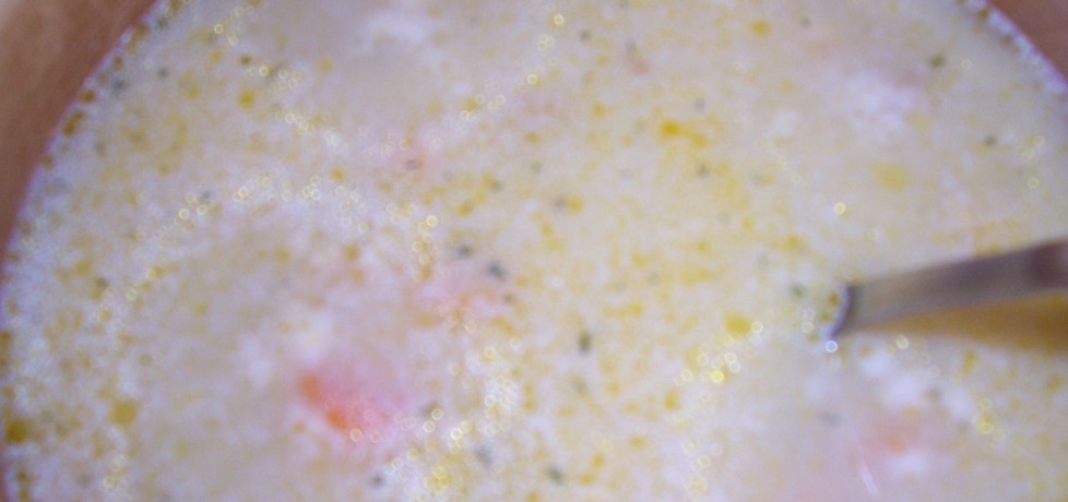 Zupa jarzynowa-minestra (autor: bernadetta2)