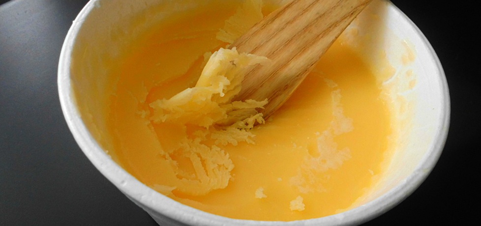Masło klarowane(ghee) (autor: smacznab)