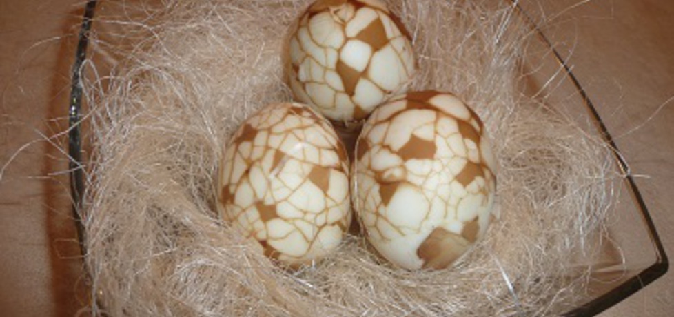 Pękate jajka (autor: aginaa)