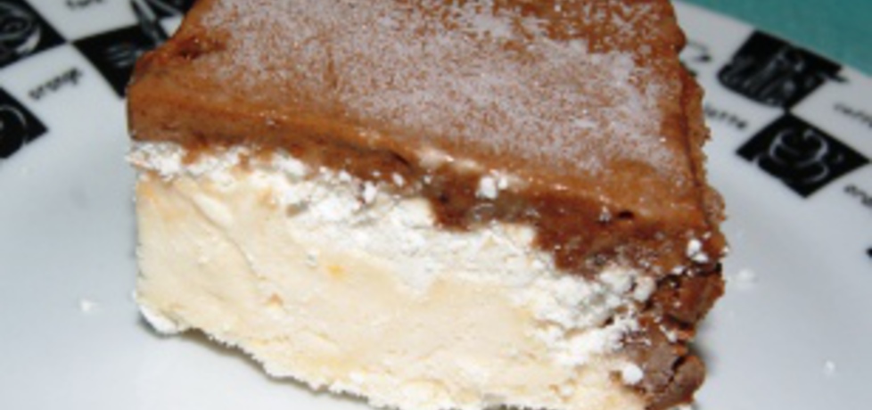 Pyszny tort lodowy (autor: kochanyptysiu)