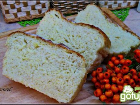Chleb ziemniaczany  przepisy kulinarne