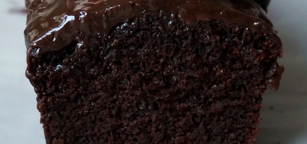 Ciasto czekoladowe z burakami (autor: klorus)