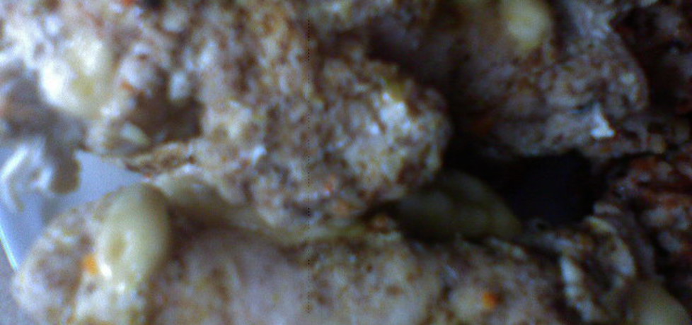 Roladki z kurczaka z serem na parze (autor: wafelek2601 ...