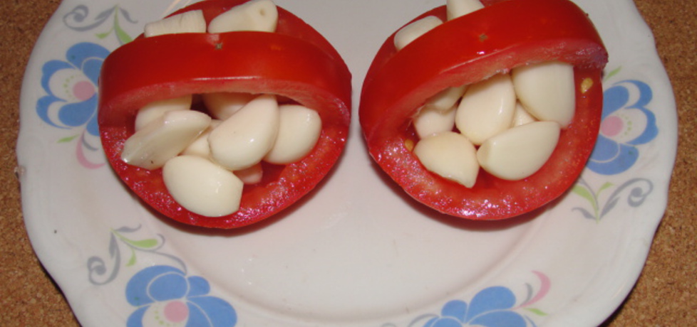 Pomidorowe koszyczki (autor: alaaa)