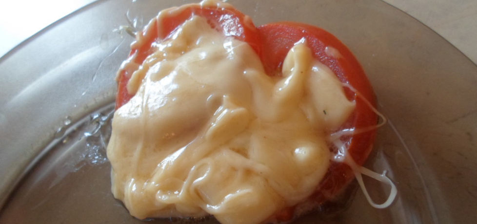 Smażone pomidory z serem (autor: polly66)