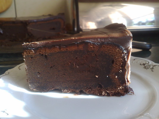 Ciasto brownie