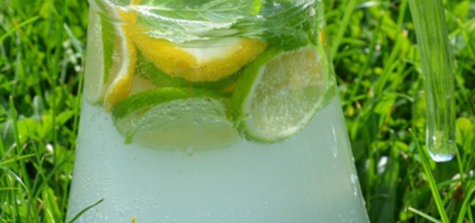 Lemoniada (autor: ilka86)