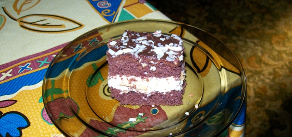 Ciasto cudeńko (autor: madi356)