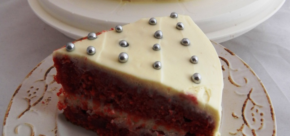 Red velvet cake (autor: koper)